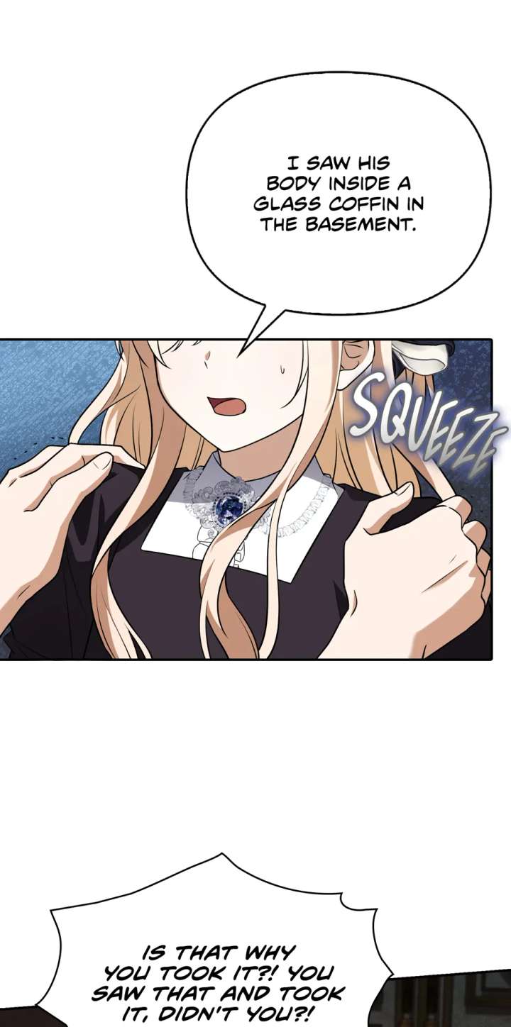 The Gangster Baby of the Duke’s Family Chapter 68 - Page 15