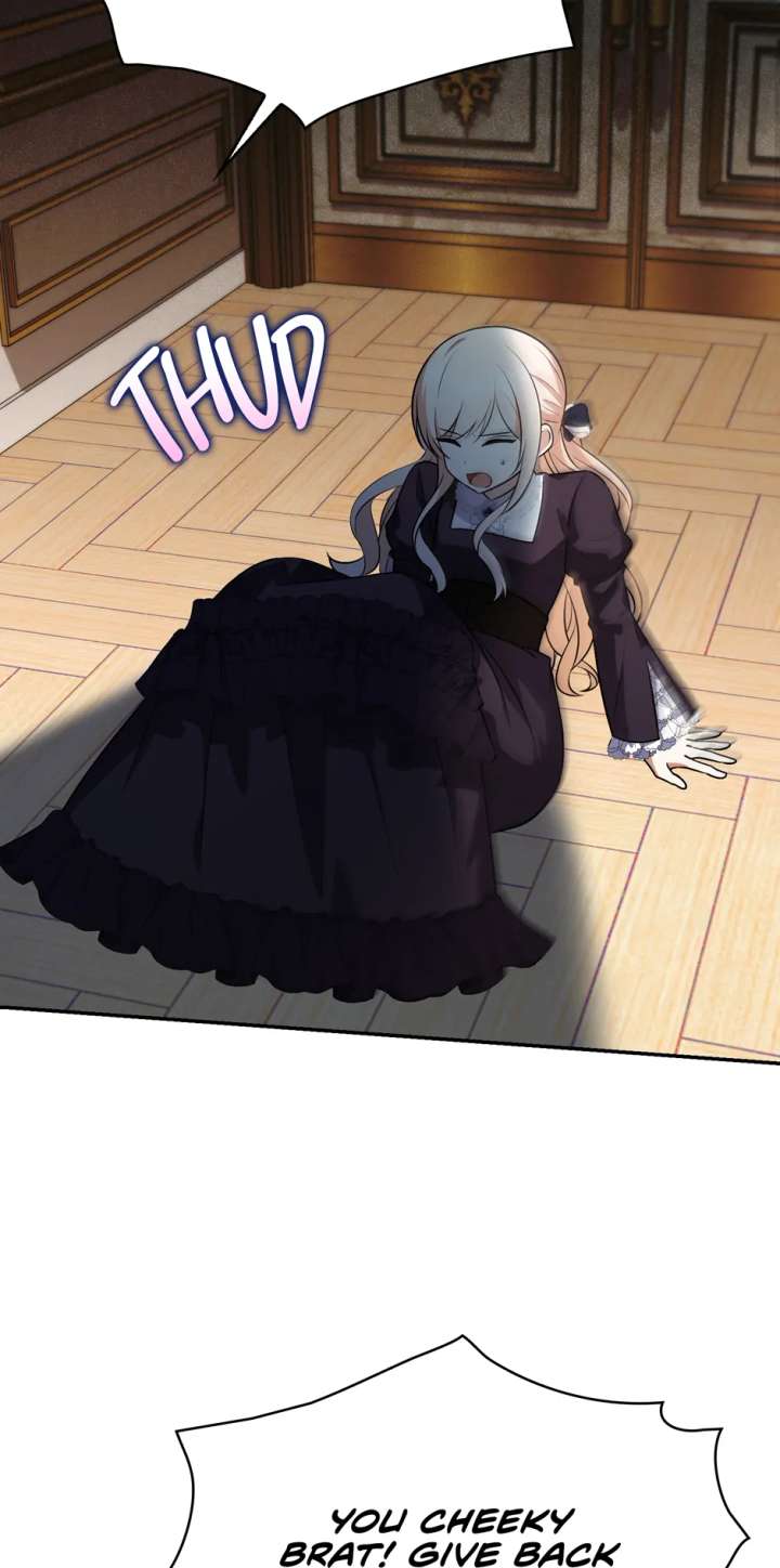 The Gangster Baby of the Duke’s Family Chapter 68 - Page 16