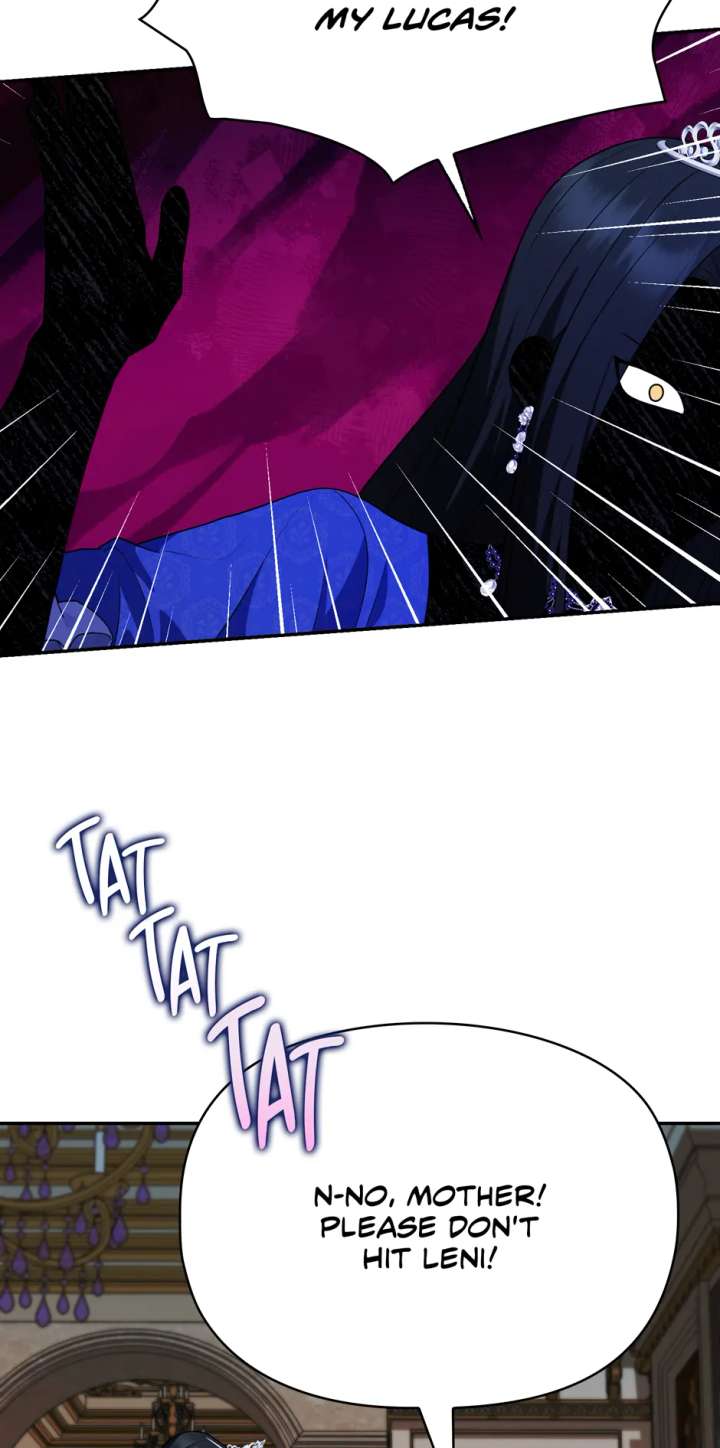 The Gangster Baby of the Duke’s Family Chapter 68 - Page 17