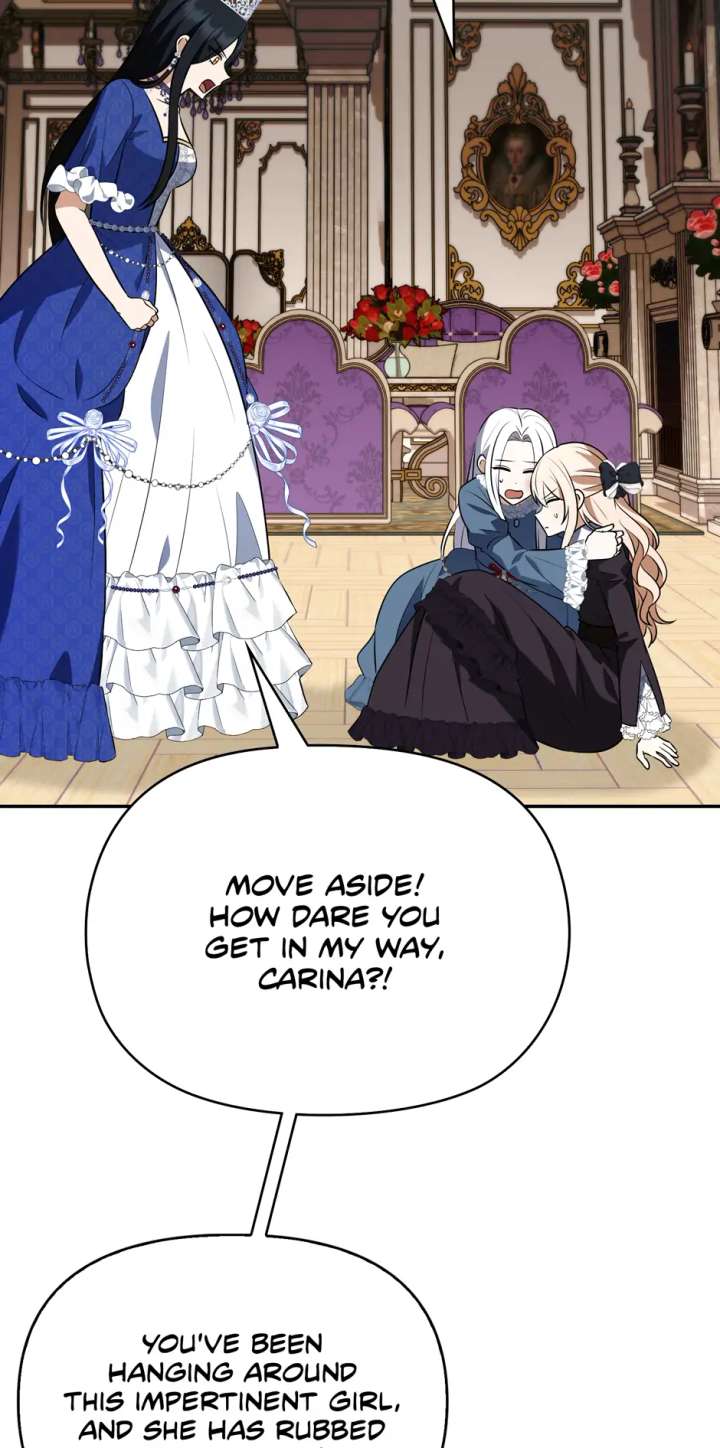 The Gangster Baby of the Duke’s Family Chapter 68 - Page 18