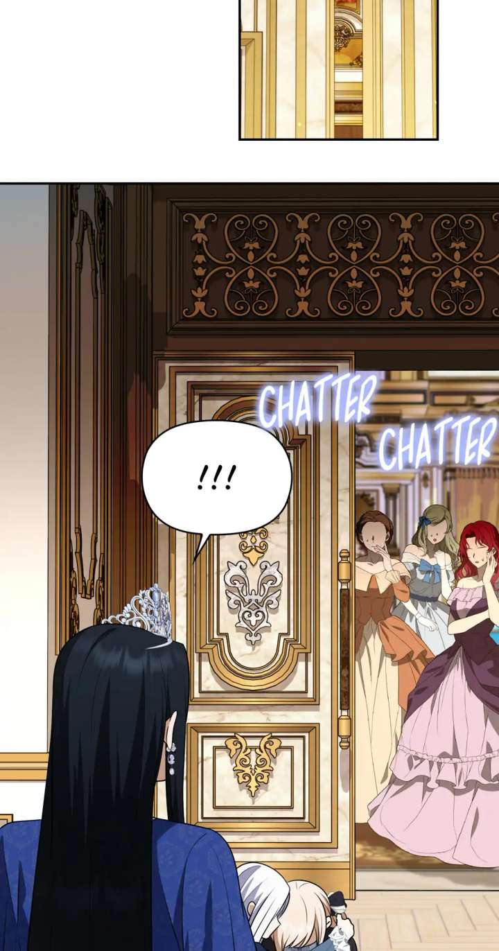 The Gangster Baby of the Duke’s Family Chapter 68 - Page 24