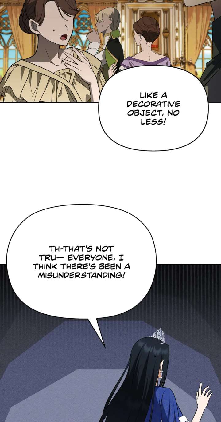 The Gangster Baby of the Duke’s Family Chapter 68 - Page 26