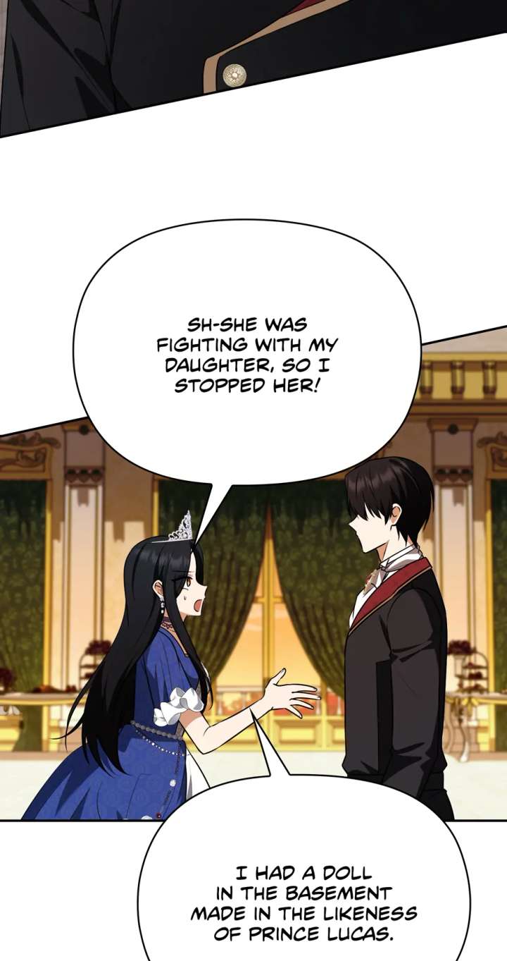 The Gangster Baby of the Duke’s Family Chapter 68 - Page 32