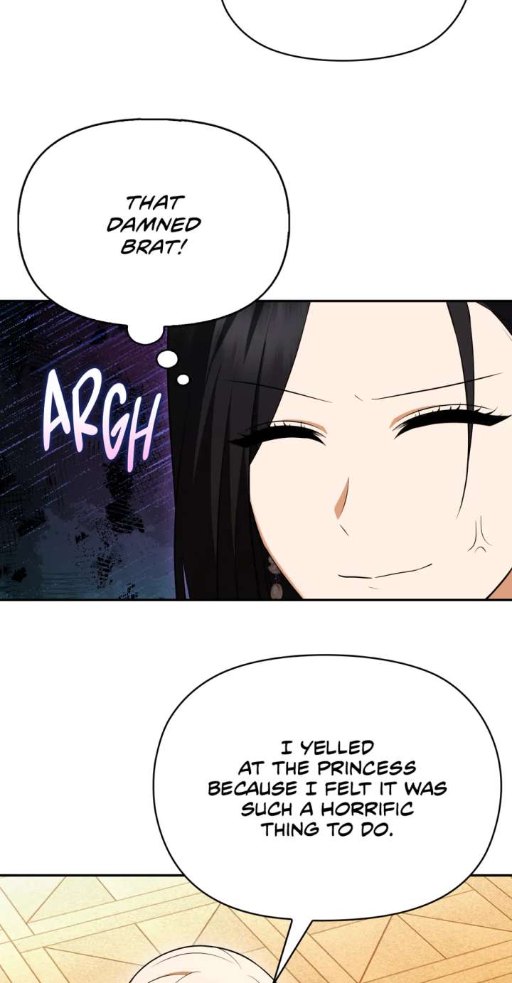 The Gangster Baby of the Duke’s Family Chapter 68 - Page 38