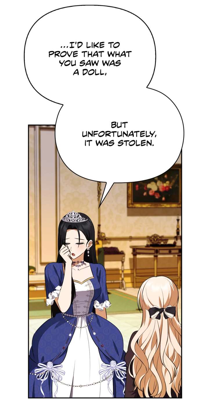 The Gangster Baby of the Duke’s Family Chapter 68 - Page 41