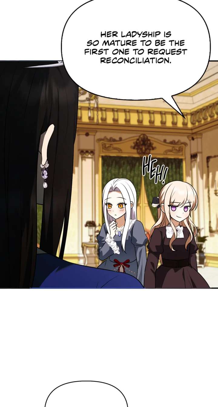 The Gangster Baby of the Duke’s Family Chapter 68 - Page 45