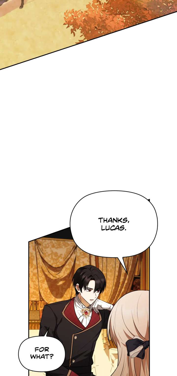 The Gangster Baby of the Duke’s Family Chapter 68 - Page 52