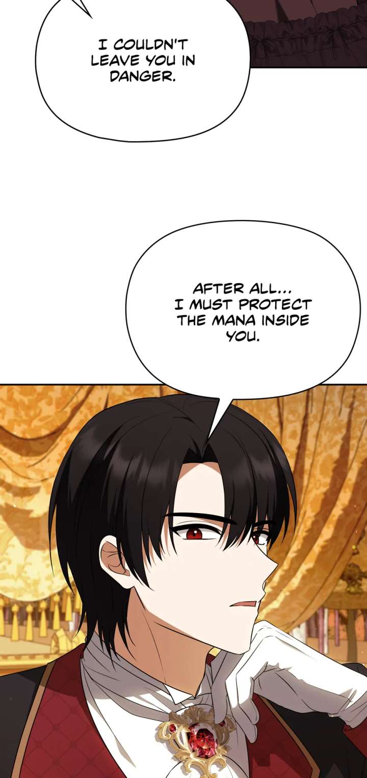 The Gangster Baby of the Duke’s Family Chapter 68 - Page 54