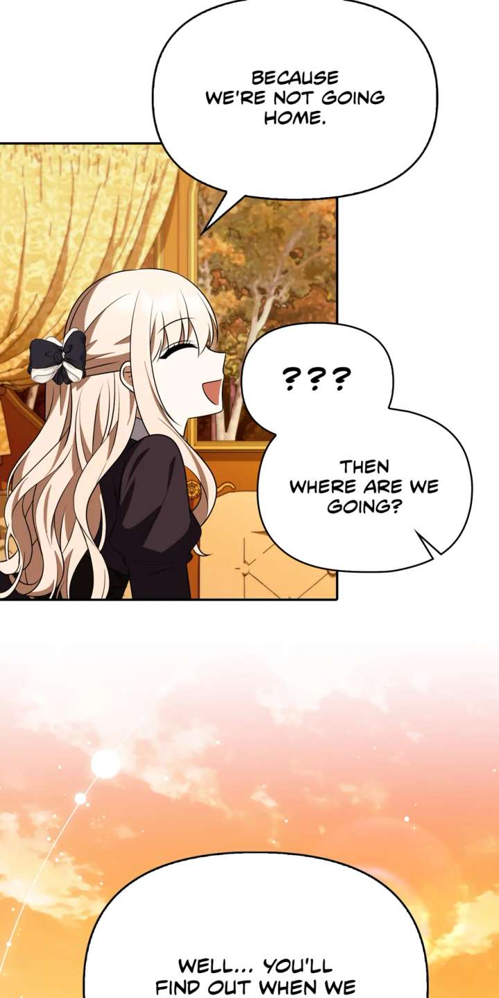 The Gangster Baby of the Duke’s Family Chapter 68 - Page 60