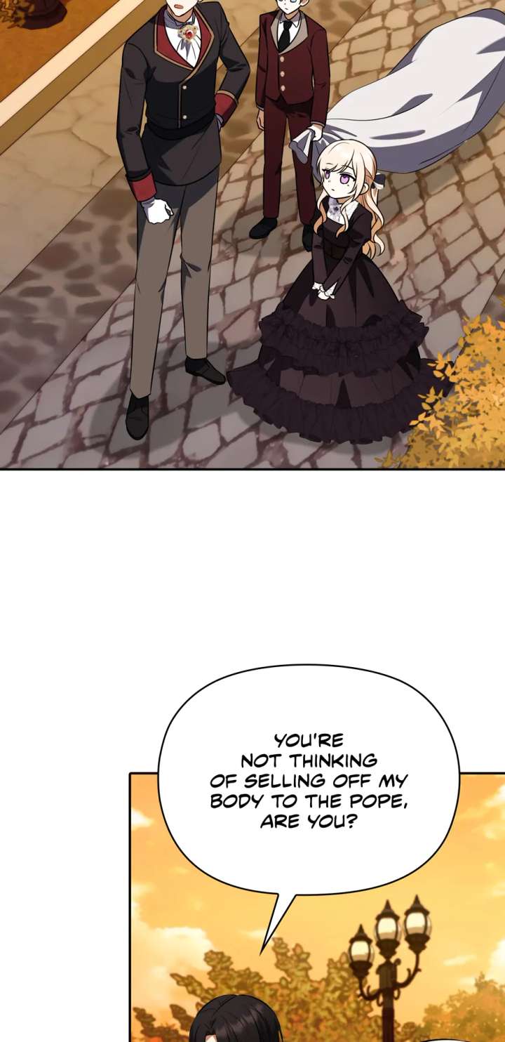 The Gangster Baby of the Duke’s Family Chapter 69 - Page 4