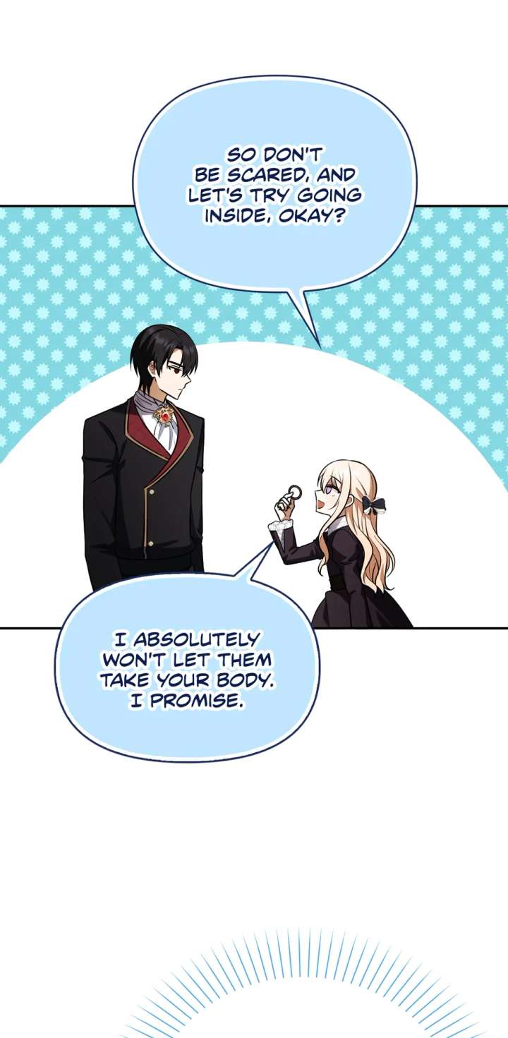 The Gangster Baby of the Duke’s Family Chapter 69 - Page 9