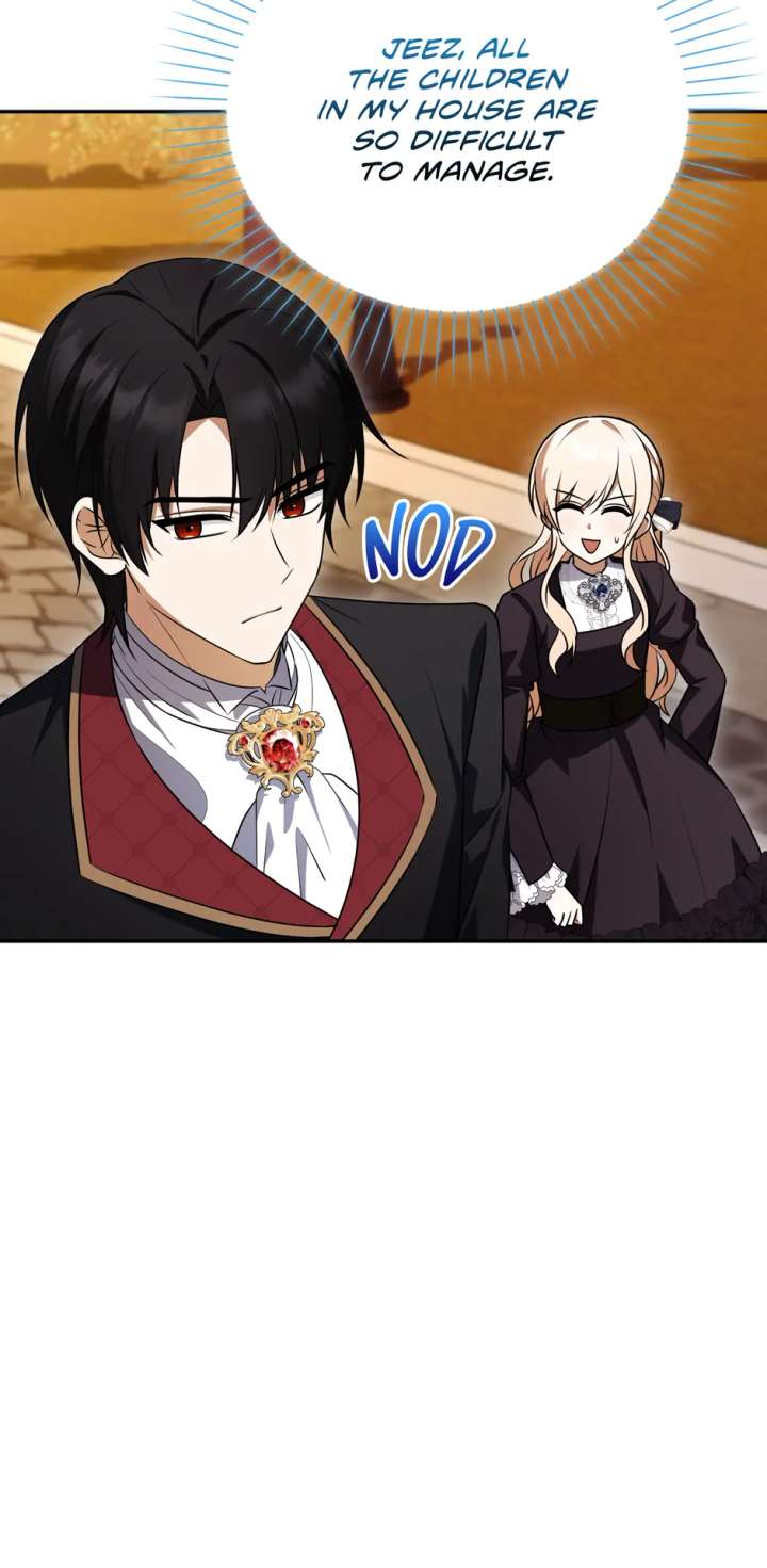 The Gangster Baby of the Duke’s Family Chapter 69 - Page 10