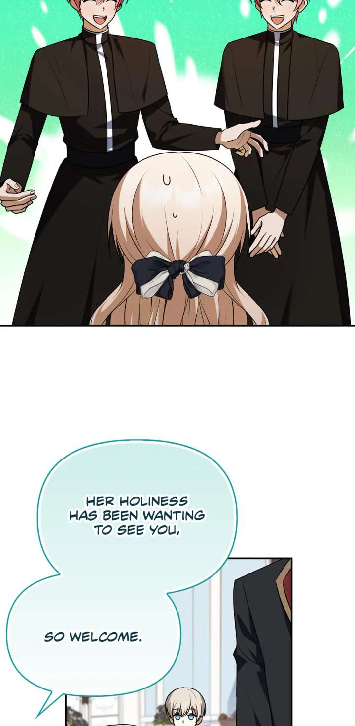 The Gangster Baby of the Duke’s Family Chapter 69 - Page 12