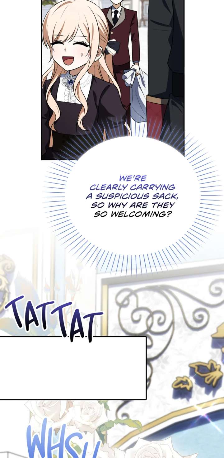 The Gangster Baby of the Duke’s Family Chapter 69 - Page 13