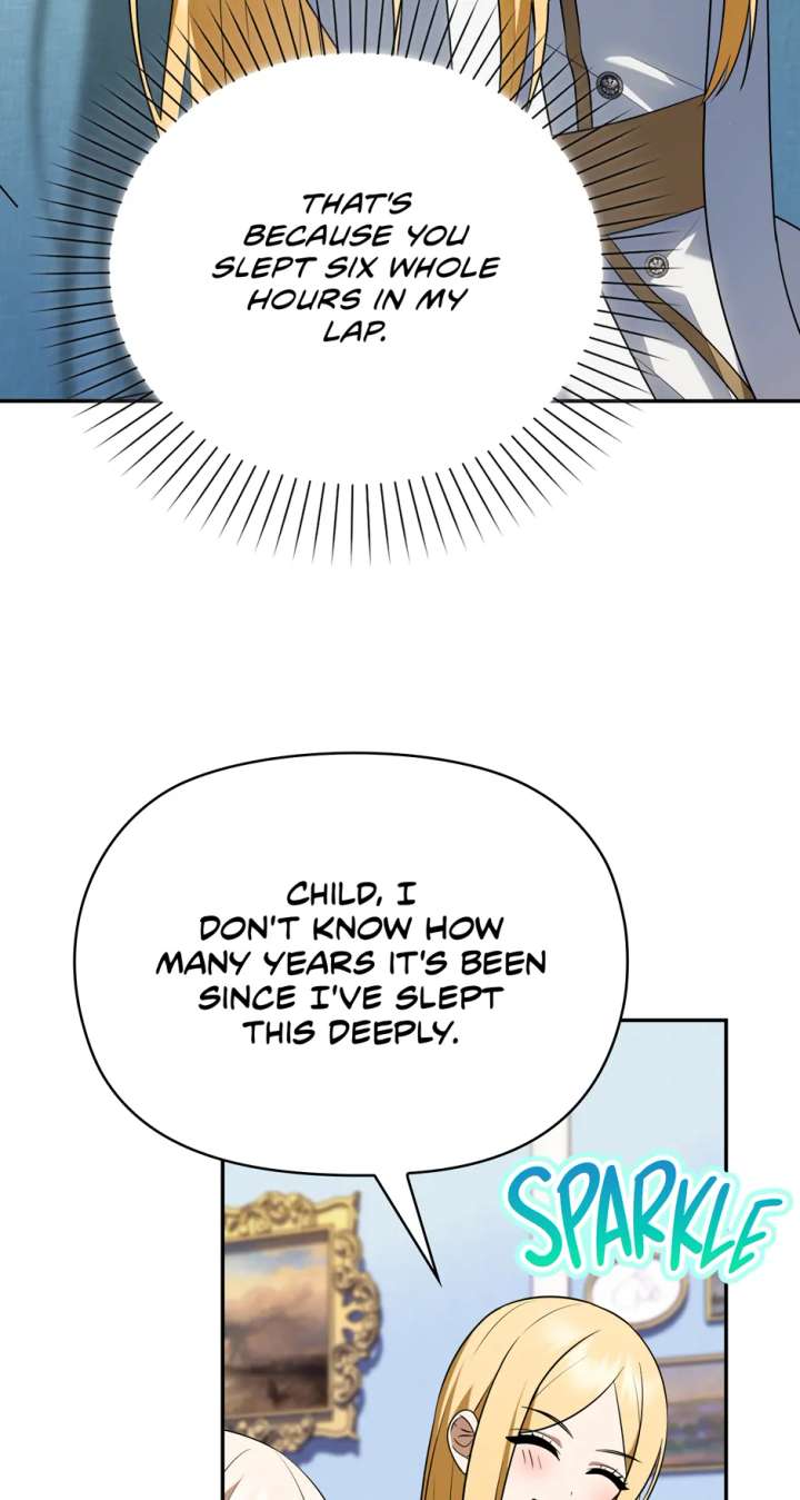 The Gangster Baby of the Duke’s Family Chapter 69 - Page 25