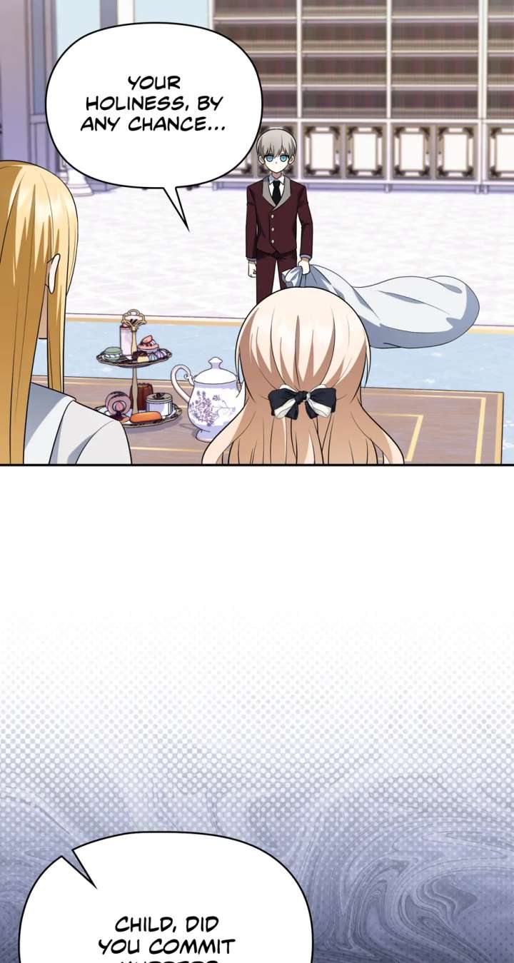 The Gangster Baby of the Duke’s Family Chapter 69 - Page 28