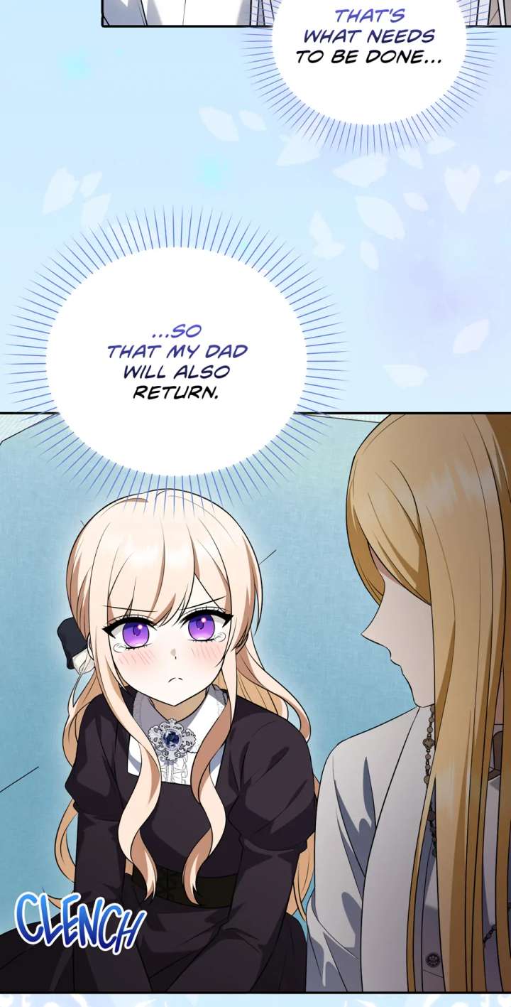 The Gangster Baby of the Duke’s Family Chapter 69 - Page 34