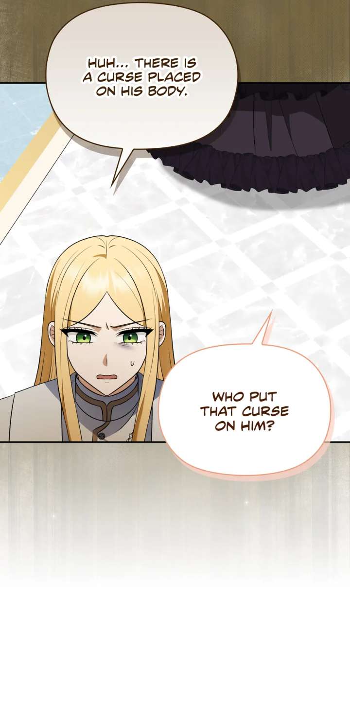 The Gangster Baby of the Duke’s Family Chapter 69 - Page 39