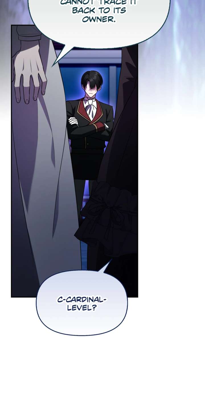 The Gangster Baby of the Duke’s Family Chapter 69 - Page 43