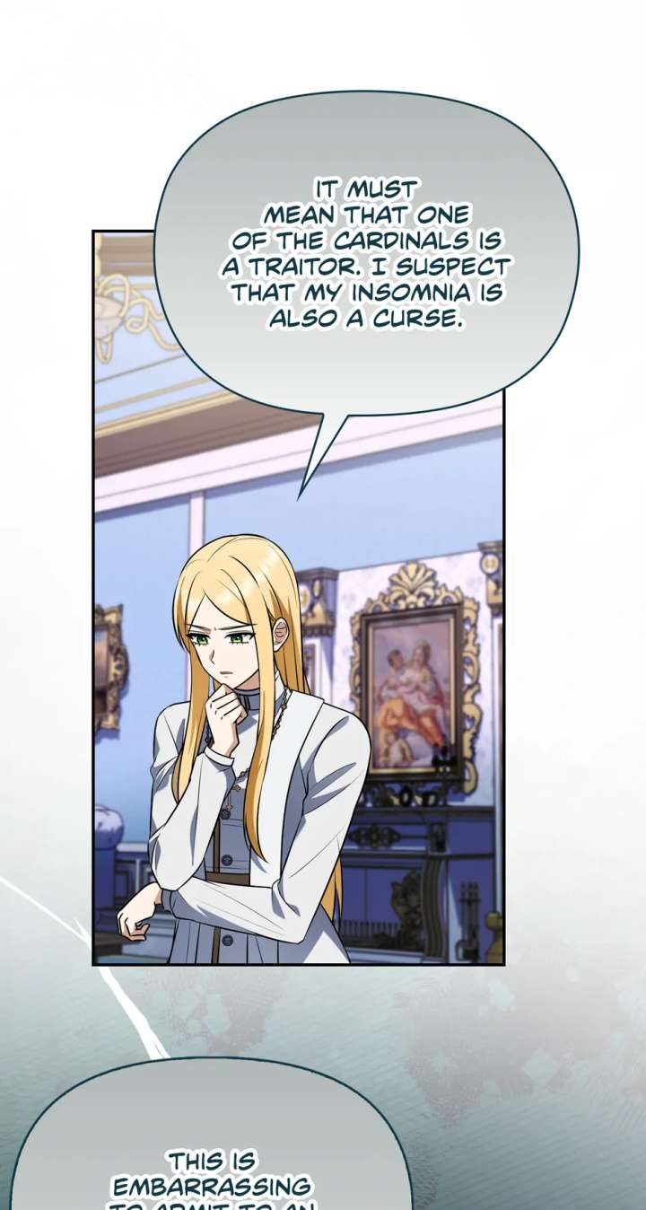 The Gangster Baby of the Duke’s Family Chapter 69 - Page 44