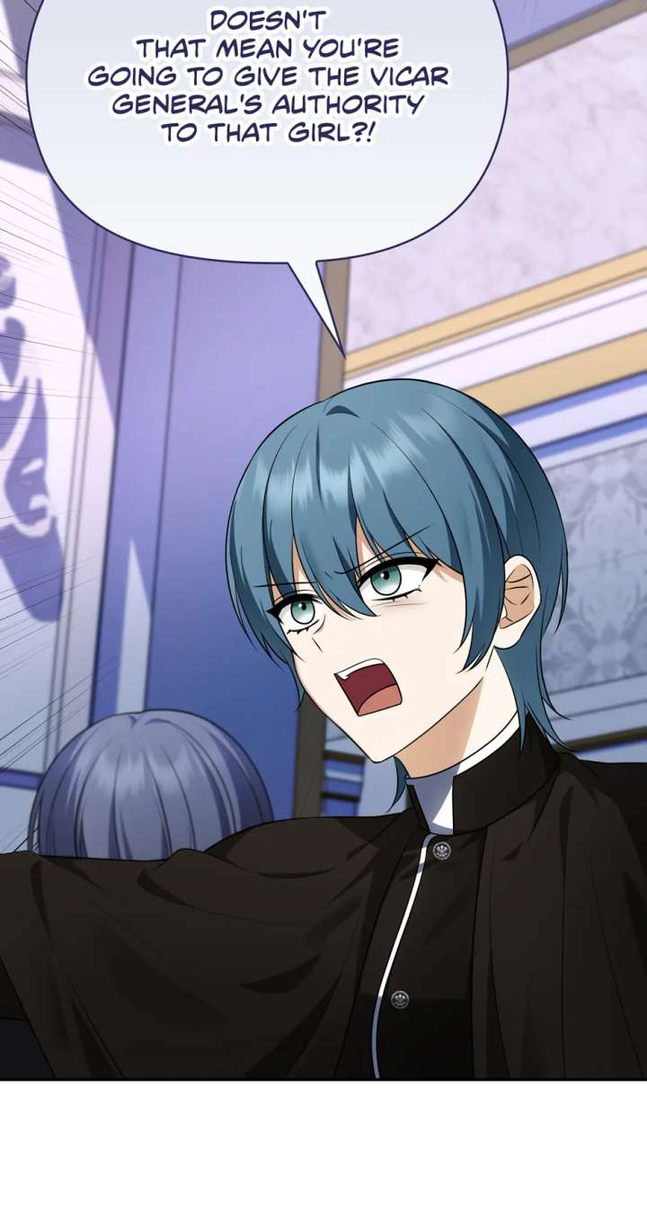 The Gangster Baby of the Duke’s Family Chapter 69 - Page 50