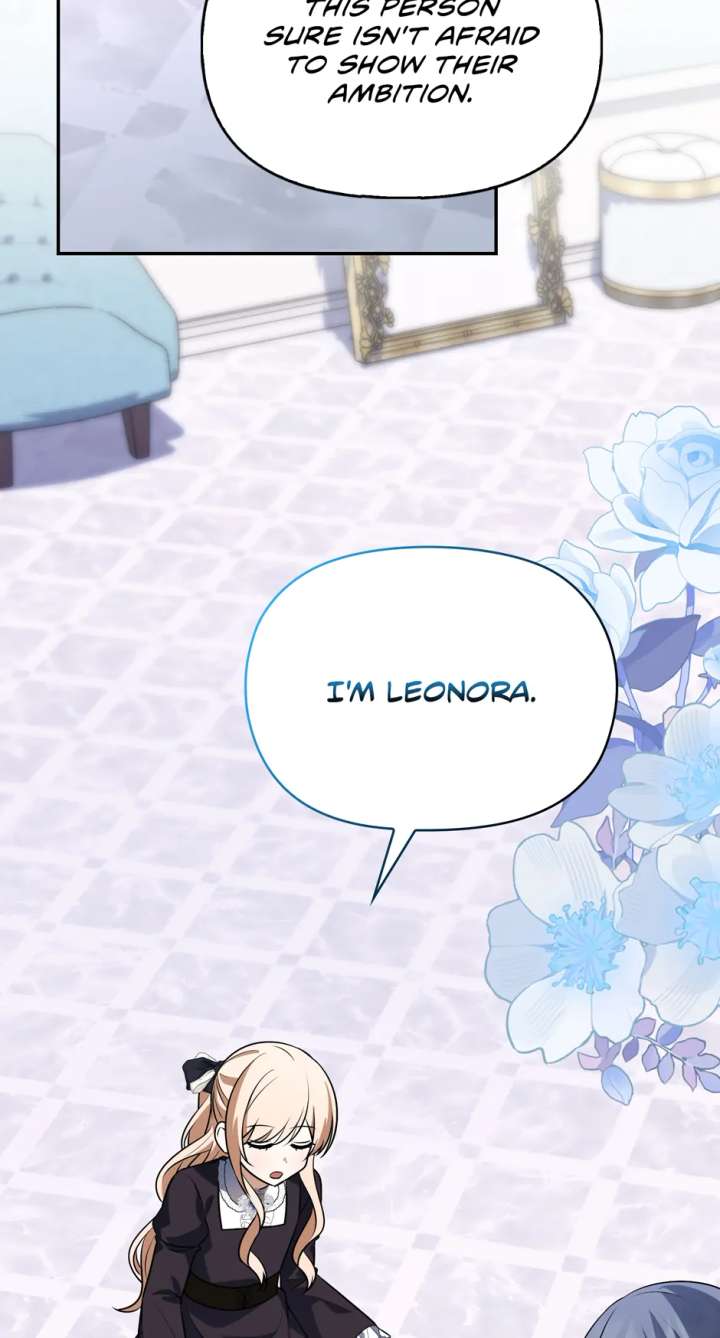 The Gangster Baby of the Duke’s Family Chapter 69 - Page 54