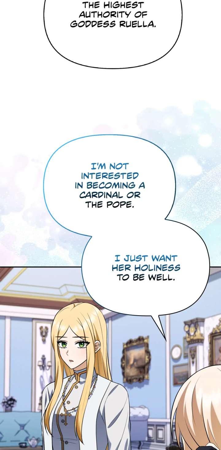 The Gangster Baby of the Duke’s Family Chapter 69 - Page 59