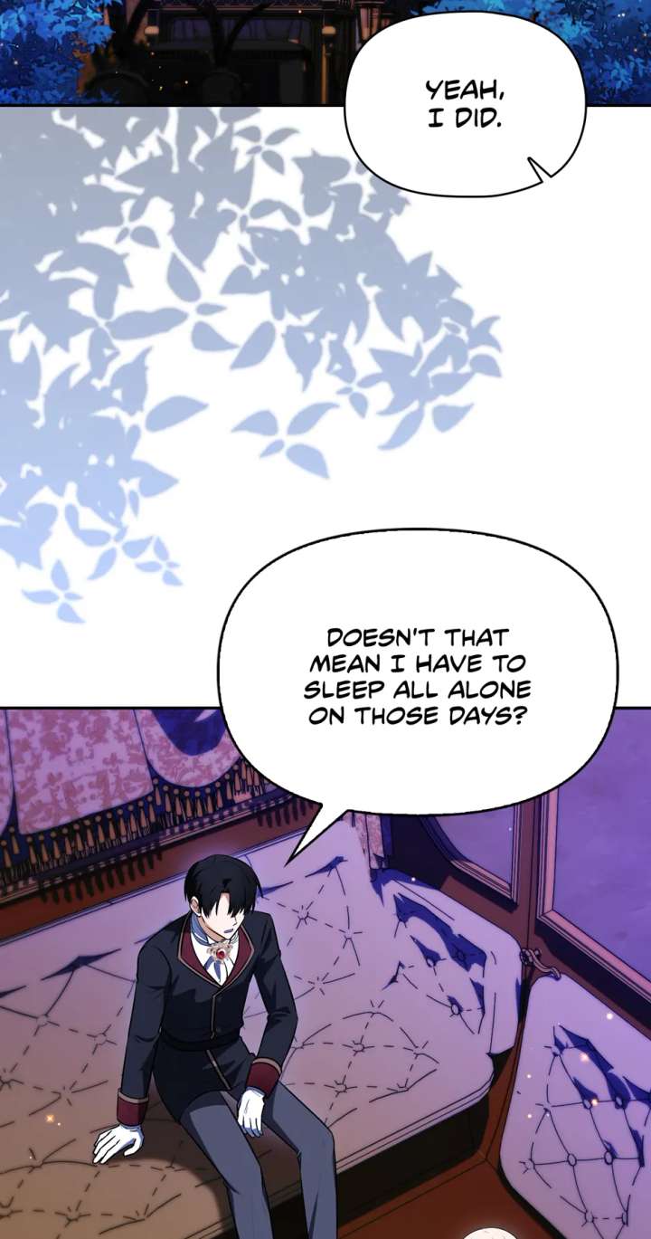 The Gangster Baby of the Duke’s Family Chapter 70 - Page 4