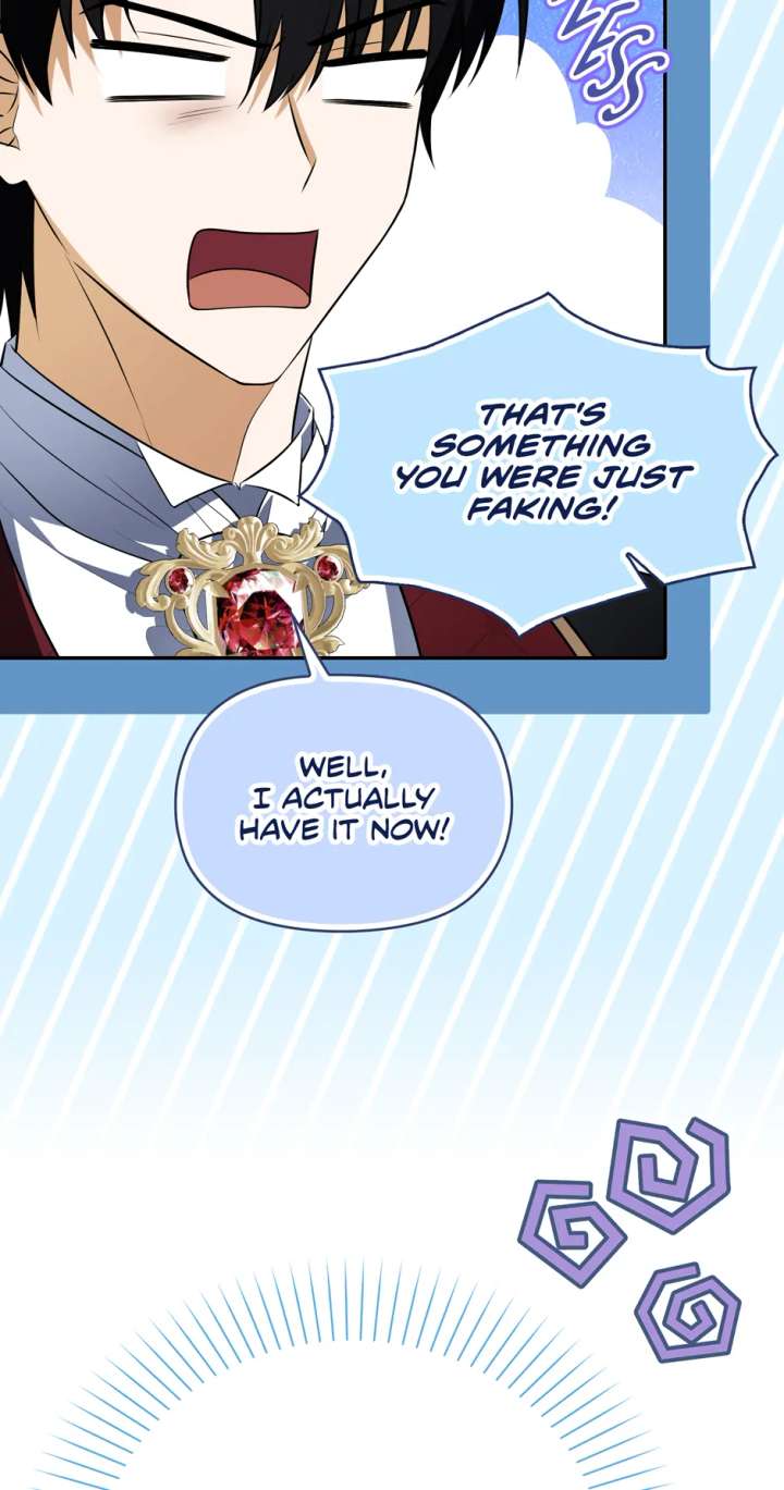 The Gangster Baby of the Duke’s Family Chapter 70 - Page 6