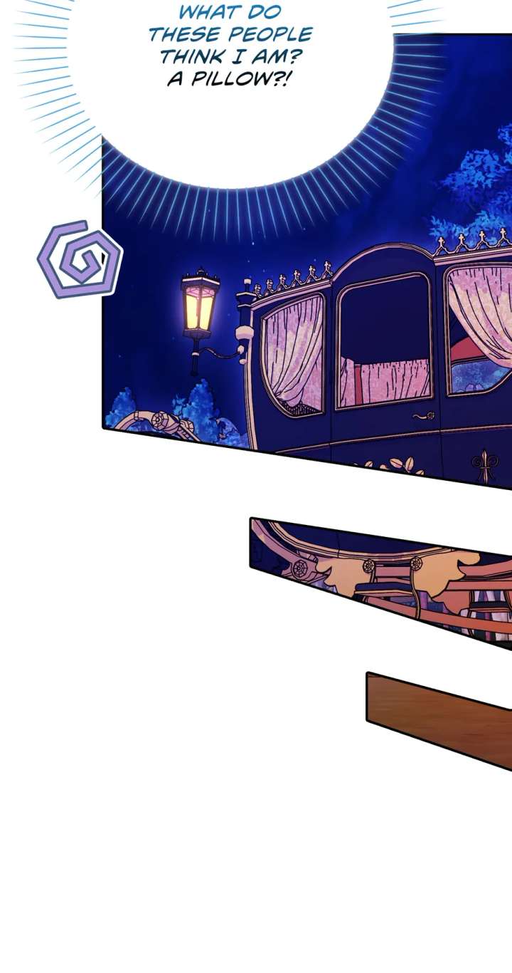 The Gangster Baby of the Duke’s Family Chapter 70 - Page 7