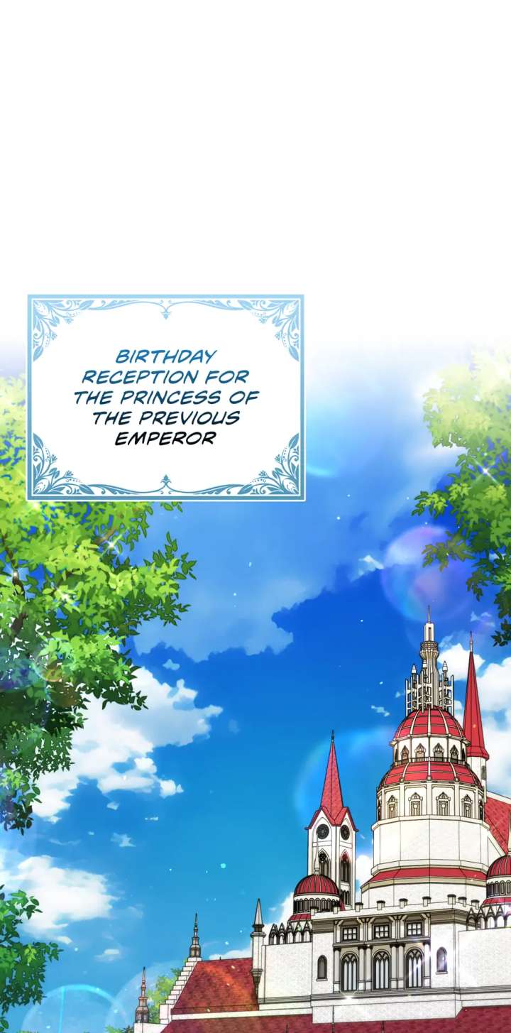 The Gangster Baby of the Duke’s Family Chapter 70 - Page 15