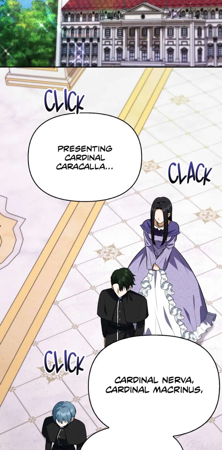 The Gangster Baby of the Duke’s Family Chapter 70 - Page 16