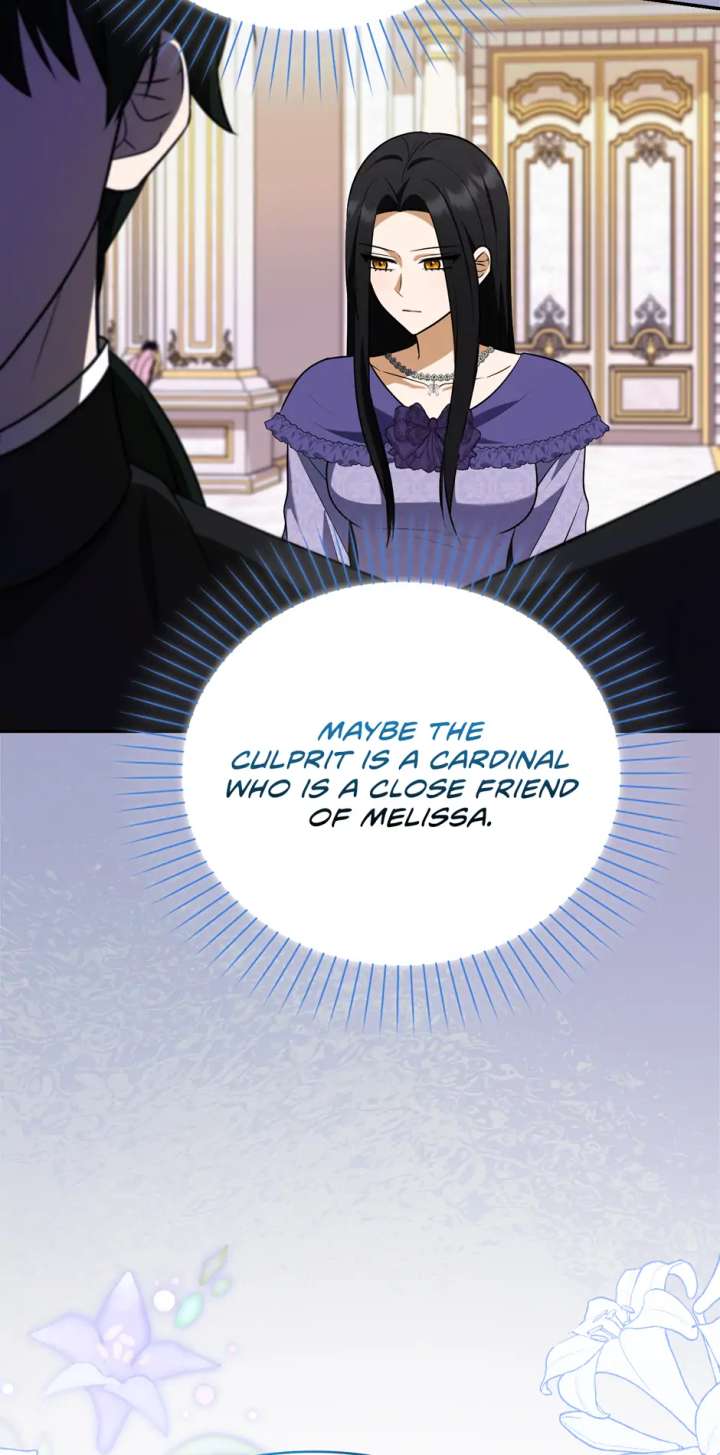 The Gangster Baby of the Duke’s Family Chapter 70 - Page 18