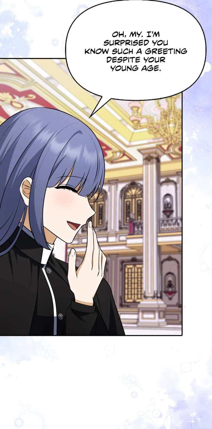 The Gangster Baby of the Duke’s Family Chapter 70 - Page 20