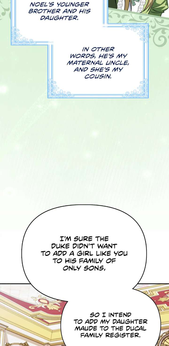 The Gangster Baby of the Duke’s Family Chapter 70 - Page 26