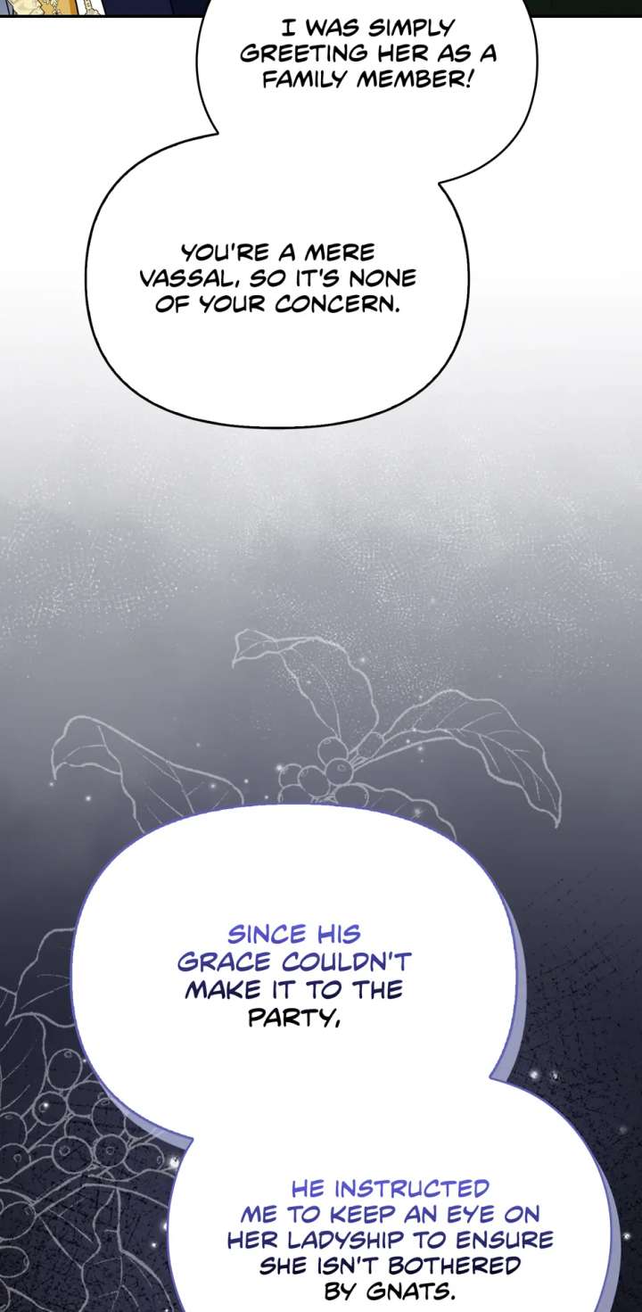 The Gangster Baby of the Duke’s Family Chapter 70 - Page 29