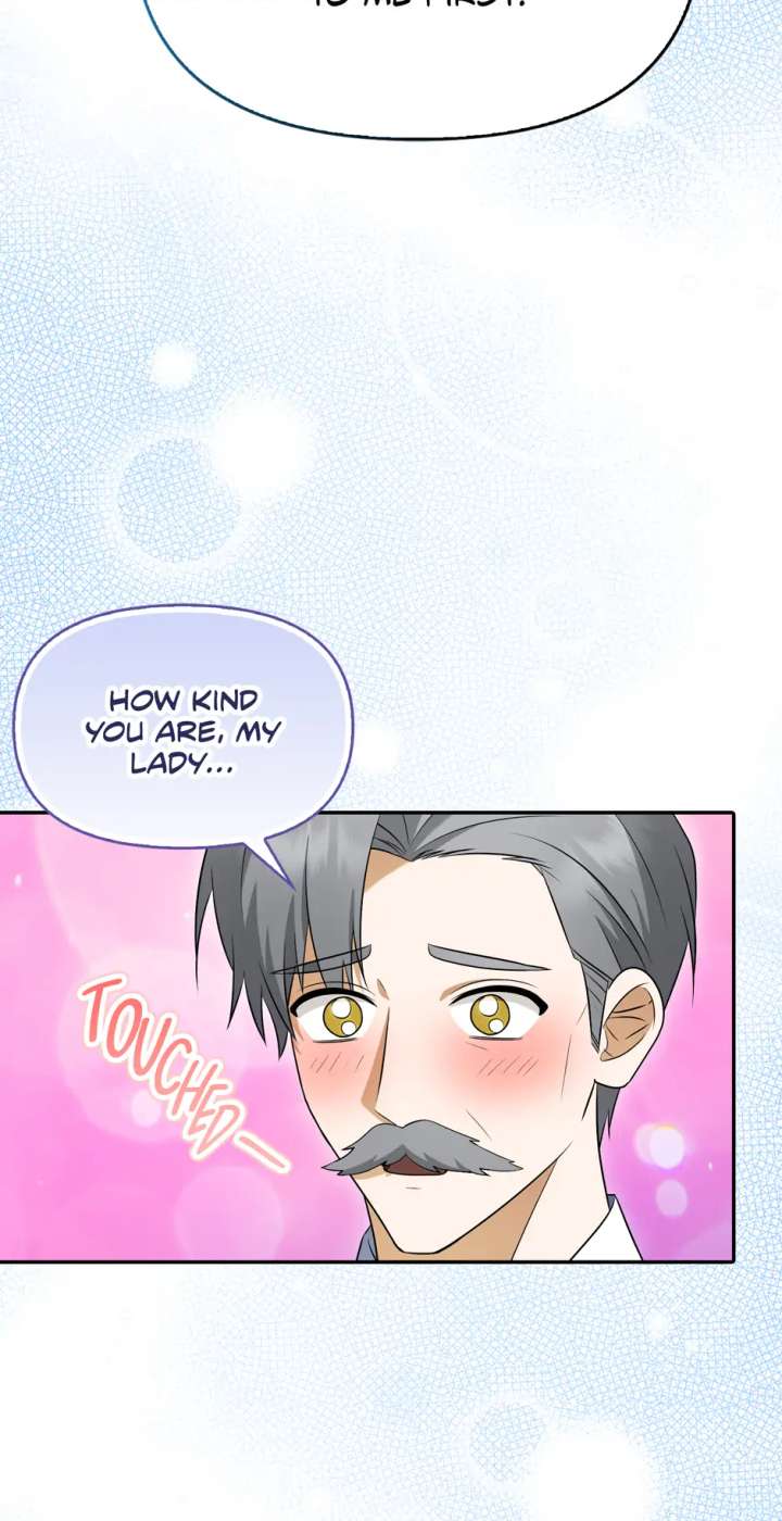 The Gangster Baby of the Duke’s Family Chapter 70 - Page 32