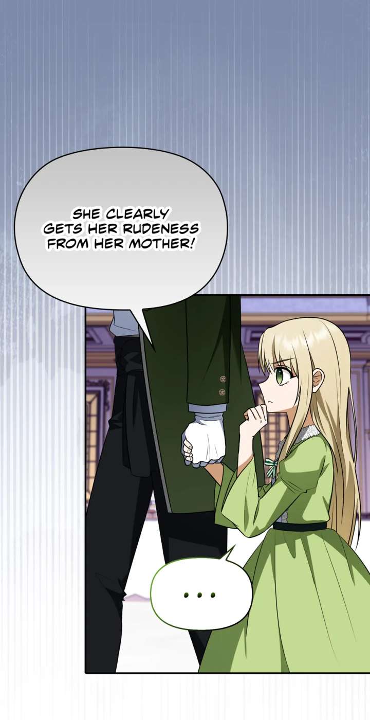 The Gangster Baby of the Duke’s Family Chapter 70 - Page 34