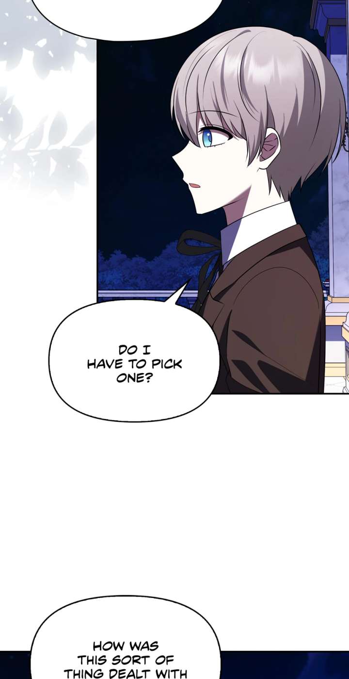 The Gangster Baby of the Duke’s Family Chapter 70 - Page 37