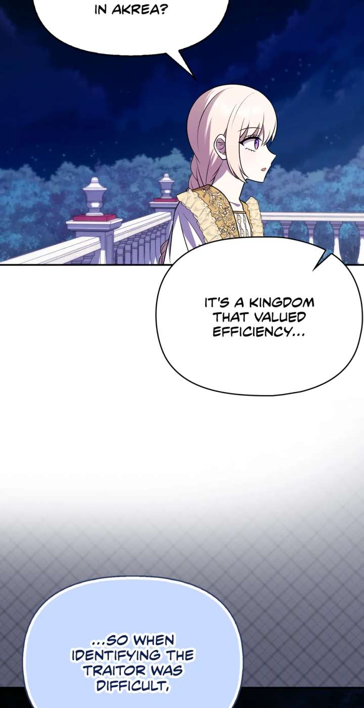 The Gangster Baby of the Duke’s Family Chapter 70 - Page 38