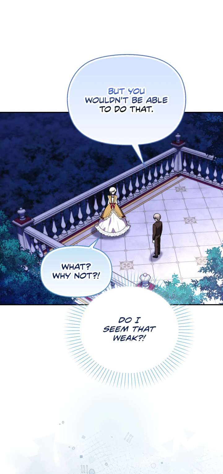 The Gangster Baby of the Duke’s Family Chapter 70 - Page 40