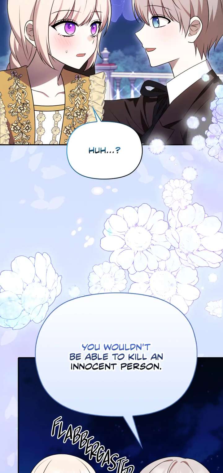 The Gangster Baby of the Duke’s Family Chapter 70 - Page 43