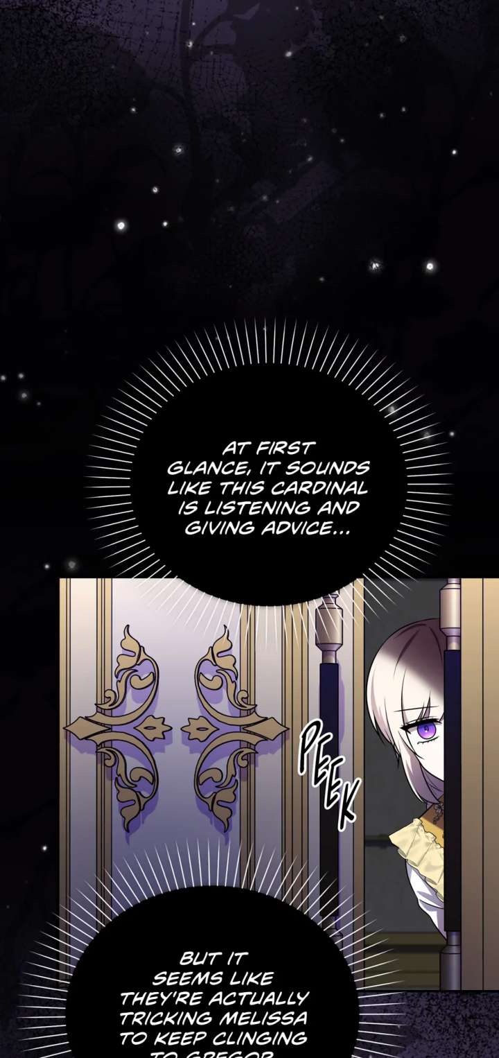 The Gangster Baby of the Duke’s Family Chapter 70 - Page 50