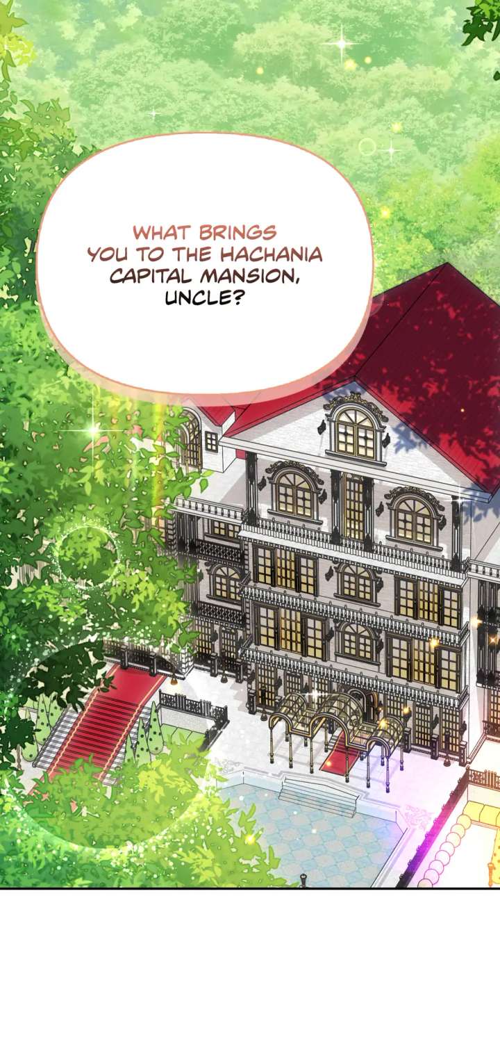 The Gangster Baby of the Duke’s Family Chapter 70 - Page 53