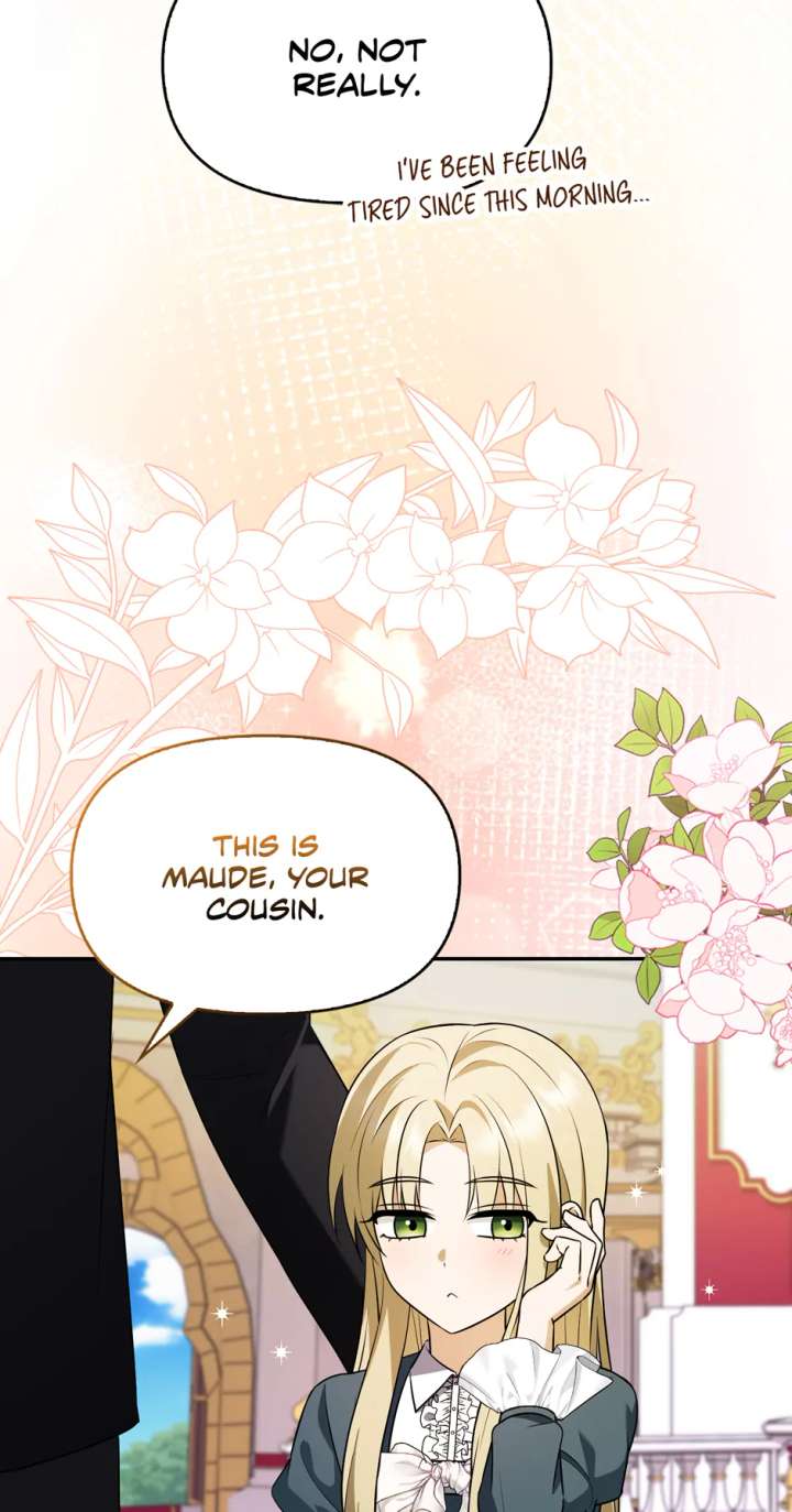 The Gangster Baby of the Duke’s Family Chapter 70 - Page 55