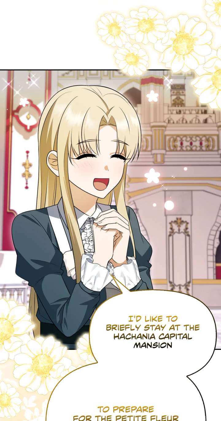 The Gangster Baby of the Duke’s Family Chapter 70 - Page 58