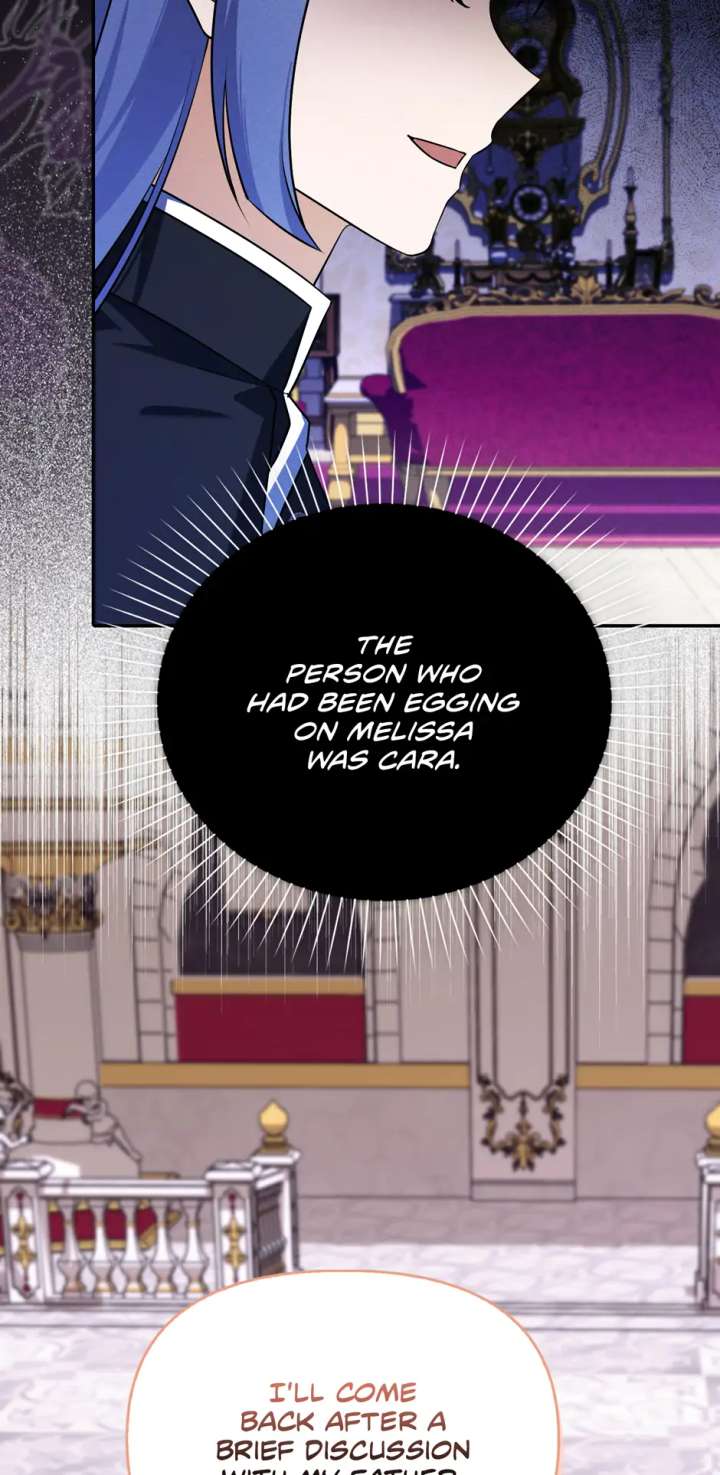 The Gangster Baby of the Duke’s Family Chapter 70 - Page 65