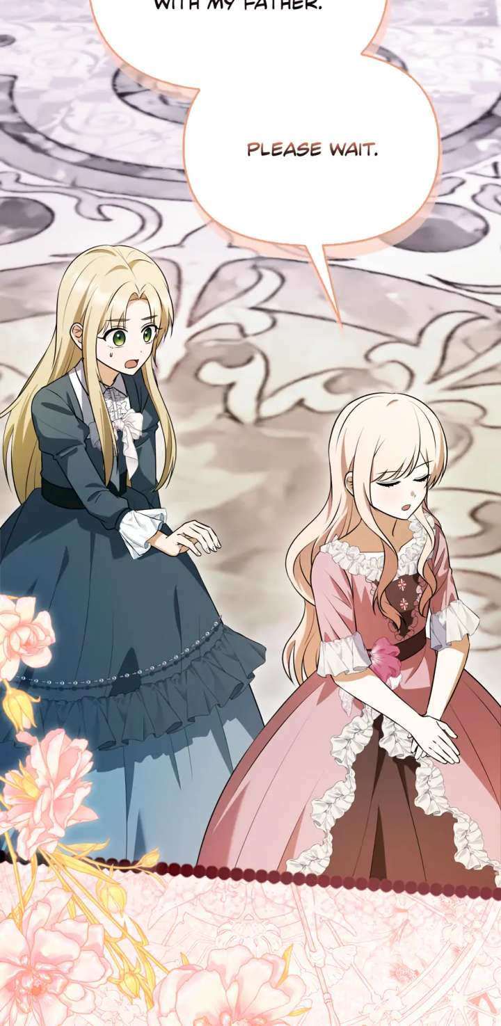 The Gangster Baby of the Duke’s Family Chapter 70 - Page 66