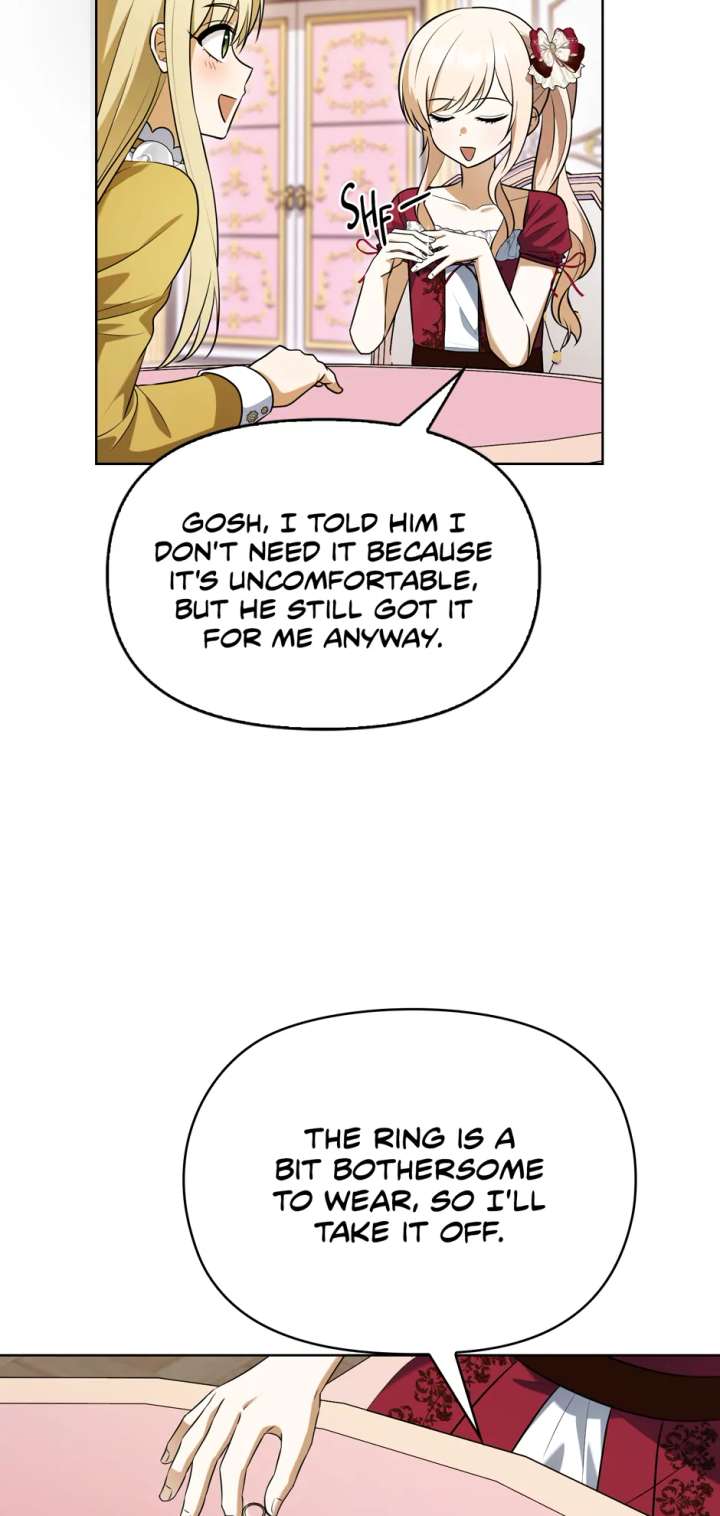 The Gangster Baby of the Duke’s Family Chapter 71 - Page 4