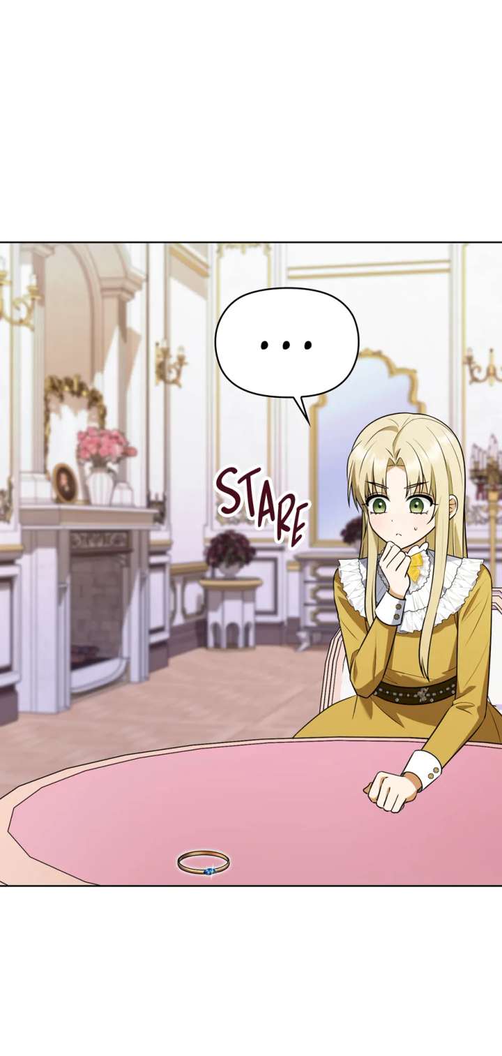 The Gangster Baby of the Duke’s Family Chapter 71 - Page 6